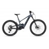 KELLYS Theos R50 LTD P Steel Blue L 29"/27.5" 725Wh 2025