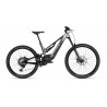 KELLYS Theos F60 SH ANTHRACITE M 29"/27.5" 820Wh 2025