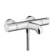 Hansgrohe Ecostat termostatická vaňová batéria 1001 CL, chróm 13201000