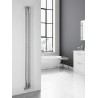 SAPHO PILON radiátor 122x1800mm, so 2 háčikmi, chróm IZ123T