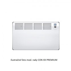 STIEBEL CON15 Premium