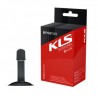 KELLYS 26x1,25 AV40mm KELLYS 26x1,25 AV40mm