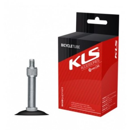 KELLYS 20x1,75-2,125 DV 40 mm KELLYS 20x1,75-2,125 DV 40 mm