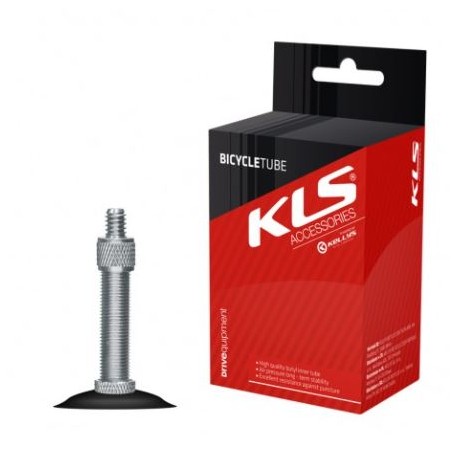 KELLYS 24x1,75-2,125 DV 40 mm KELLYS 24x1,75-2,125 DV 40 mm