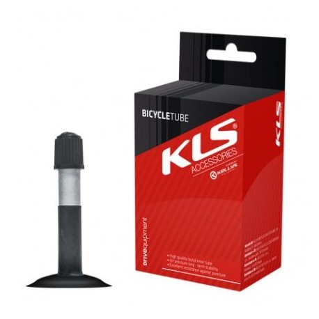 KELLYS 700x25-32 AV 48 mm KELLYS 700x25-32 AV 48 mm