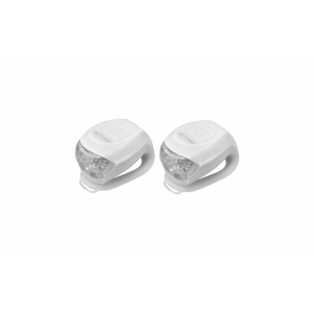 CTM Ufo, biele Sada MINI osvetlenia