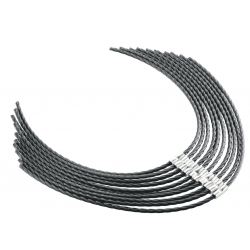 BOSCH AFS struna extra silná F016800431