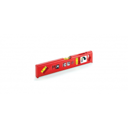 KAPRO 250mm vodováha Toolbox Plumb Site, Dual-View
