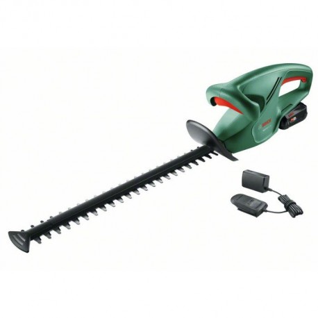 BOSCH EASY HEDGE CUT 18-45 1x2,0Ah plotostrih akumulátorový 0600849H02 BOSCH EASY HEDGE CUT 18-45 1x2,0Ah plotostrih akumulátorový 0600849H02