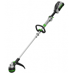 EGO POWER + ST1401E-ST set vyžínač akumulátorový