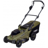NAREX CAMOUFLAGE CST430 BASIC BOX kosačka akumulátorová 65406395
