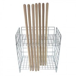 STREND PRO 700x400x700 Racks H33