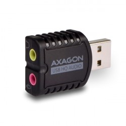 ADA-17 USB - HQ MINI audio