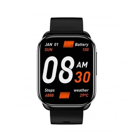 hodinky QCY Watch GS