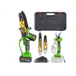 PROCRAFT PKA32Li/ES28LiBB sada akumulátorová