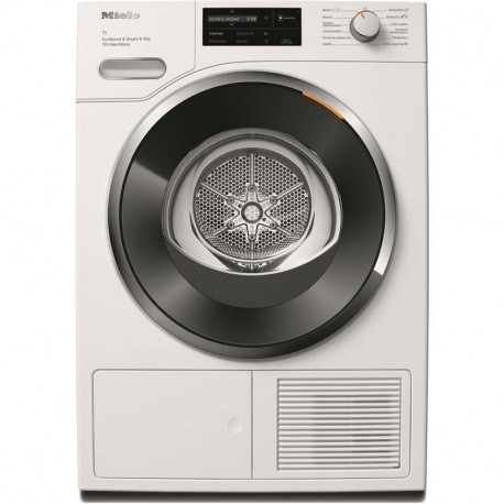 MIELE TWL680WP 125 Gala Edition lotosová biela
