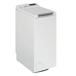 WHIRLPOOL TDLR 65230SS CS/N
