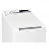 WHIRLPOOL TDLR 65230SS CS/N