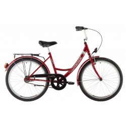 KENZEL MONIKA Ceremony 1spd bordo 24" 2025