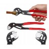 KNIPEX COBRA 8701-250 250 mm,