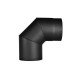koleno dymové 200/90 stup