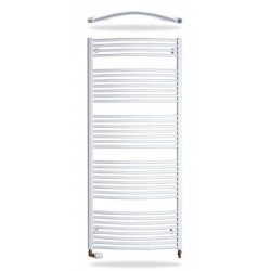 THERMAL TREND KDO kúpeľňový radiátor 600x1320 mm, oblý