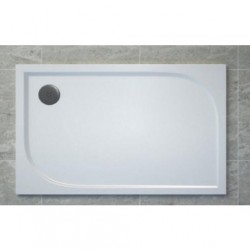 RONAL TRACY sprchová vanička 4-uhol 90 x 120 cm WAA9012004