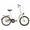 20 KENZEL CAMPING Classic 3 spd Beige 20" 2025