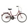 KENZEL LORETA bordo 24" 2025