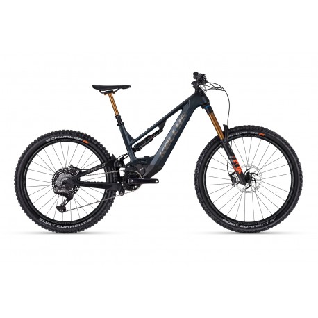 KELLYS Theos F90 L 29"/27.5" 820Wh 2025