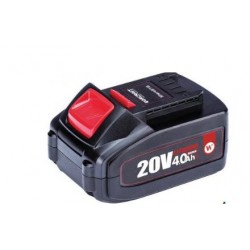WORCRAFT CLB-20V-4.0, 4000 mAh,