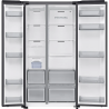 SAMSUNG RS70F65QDFEO