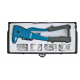STREND PRO R1001 SET + 100 ks nitov kliešte nitovacie