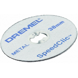 DREMEL 12ks kov
