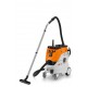 STIHL SE133 ME vysávač priemyselný