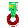 BISON lanko vyžínacie 2,7mm x 15m guľaté BISON lanko vyžínacie 2,7mm x 15m guľaté