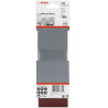 BOSCH 75x457 100z pás brúsny BOSCH 75x457 100z pás brúsny