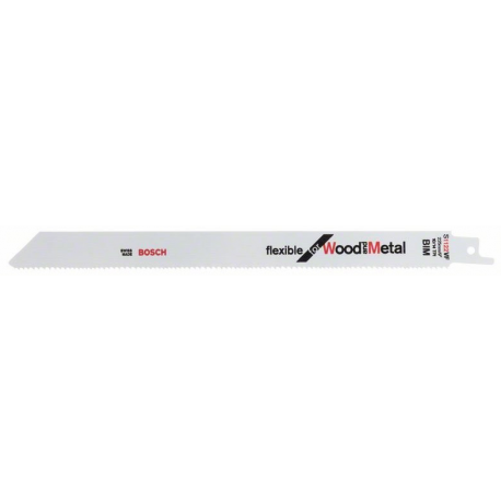 BOSCH S1122VF list pílový BOSCH S1122VF list pílový