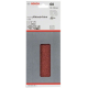 BOSCH 93x230 z60/10ks brusivo