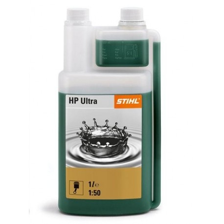 STIHL HP ULTRA olej motorový 1l STIHL HP ULTRA olej motorový 1l