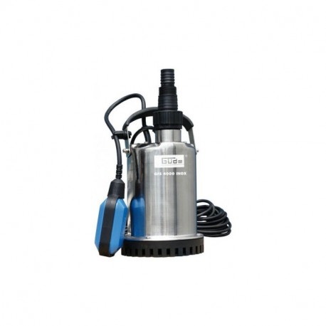 GÜDE GFS4000 INOX čerpadlo ponorné 94606 GÜDE GFS4000 INOX čerpadlo ponorné 94606