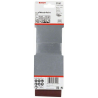 BOSCH 75x533 150z pás brúsny BOSCH 75x533 150z pás brúsny