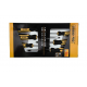 STREND PRO SD0639 sada skrutkovačov