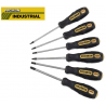 PROXXON 22640 6d TORX sada skrutkovačov PROXXON 22640 6d TORX sada skrutkovačov