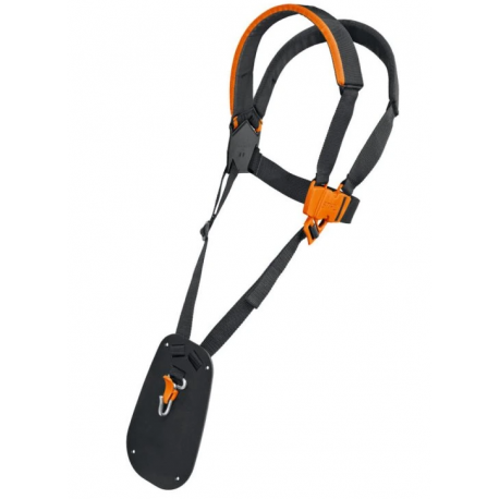 STIHL popruh dvojramenný 41197109001 STIHL popruh dvojramenný 41197109001
