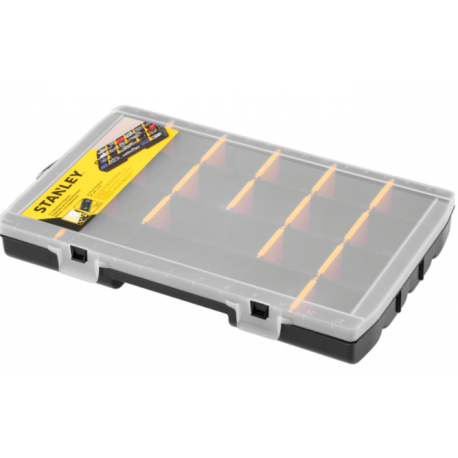 STANLEY STST81681-1 22p box na náradie organizer STANLEY STST81681-1 22p box na náradie organizer