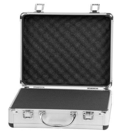 STREND PRO kufrík Premium Alu prázdny