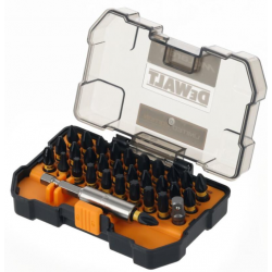 DEWALT DT70901T 32d sada bitov