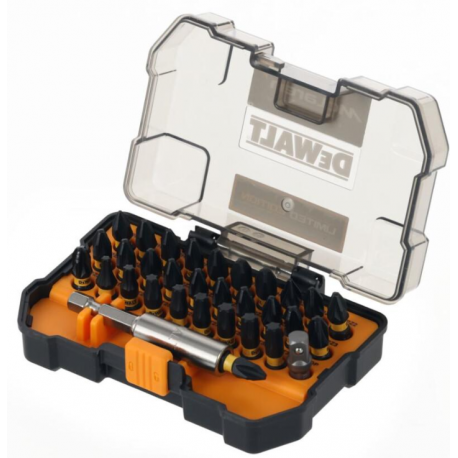 DEWALT DT70901T 32d sada bitov