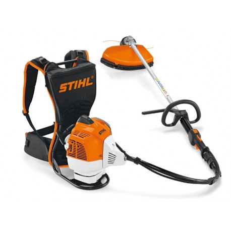 STIHL FR410CE krovinorez benzínový chrbtový STIHL FR410CE krovinorez benzínový chrbtový